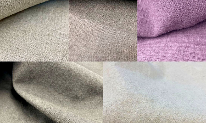 linen