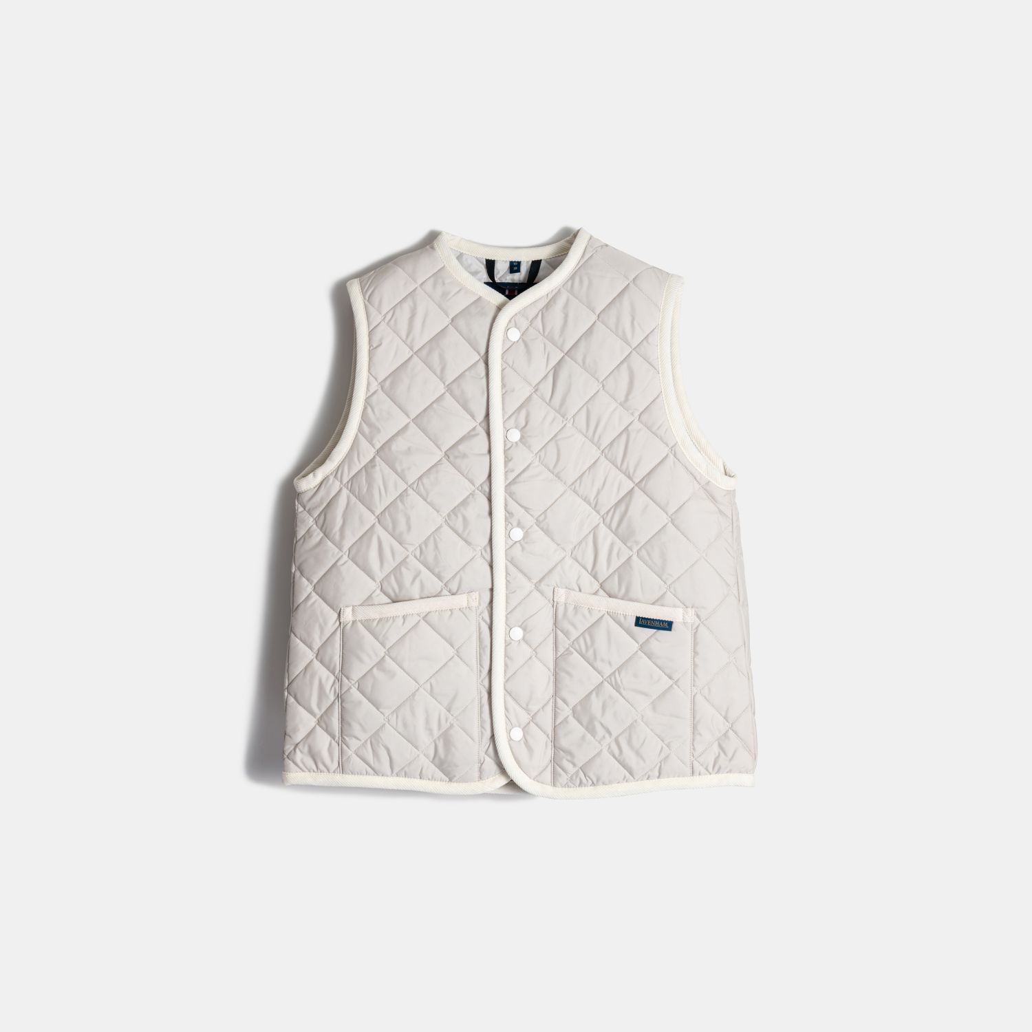 LABENHAM（ラベンハム）期間限定ポップアップ開催