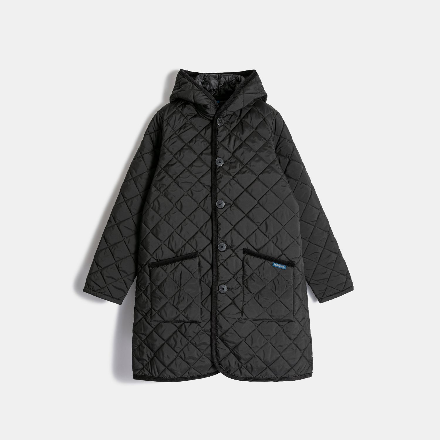 LABENHAM（ラベンハム）期間限定ポップアップ開催