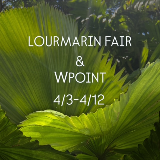LOURMARIN & Wpoint FAIR