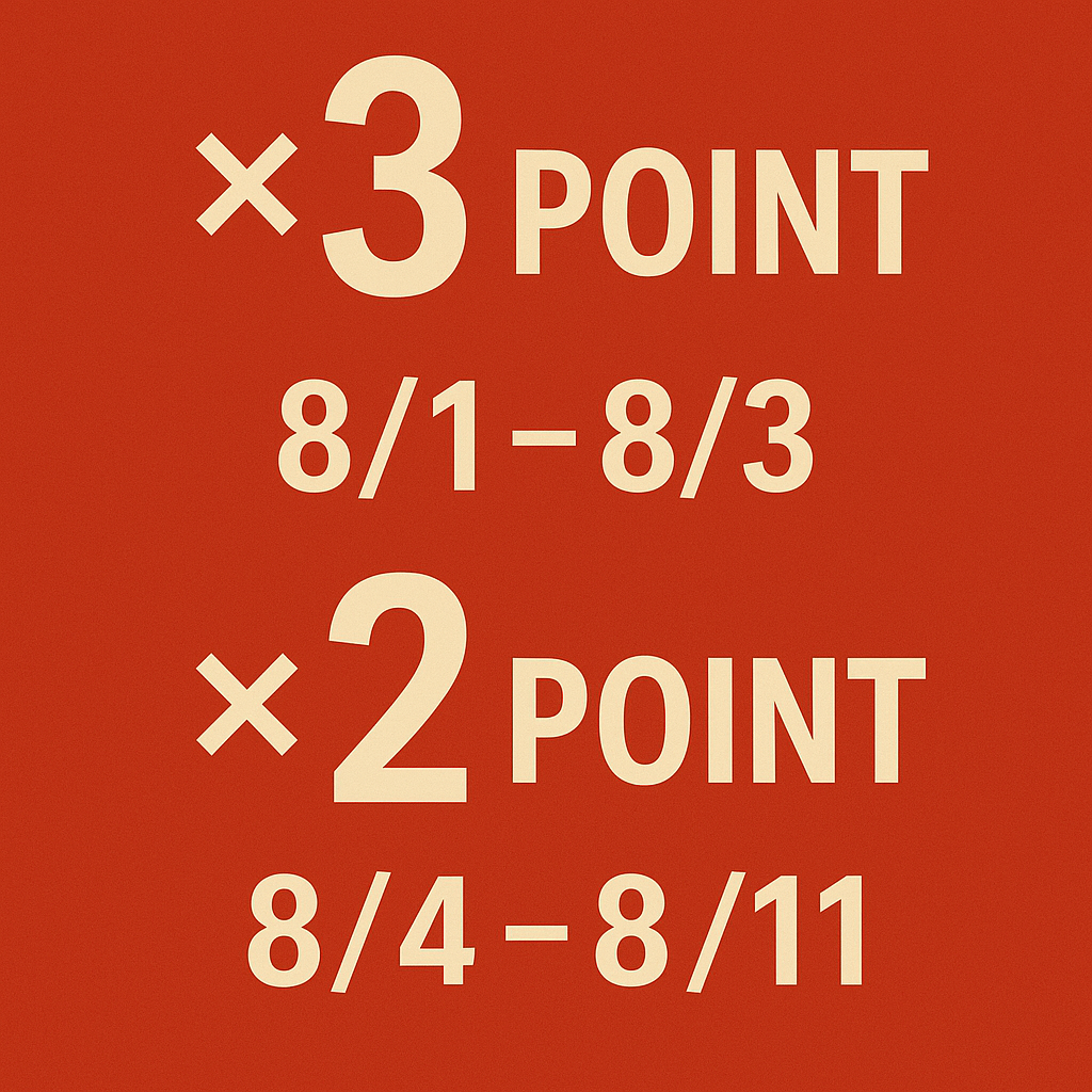 WPoint Fair
